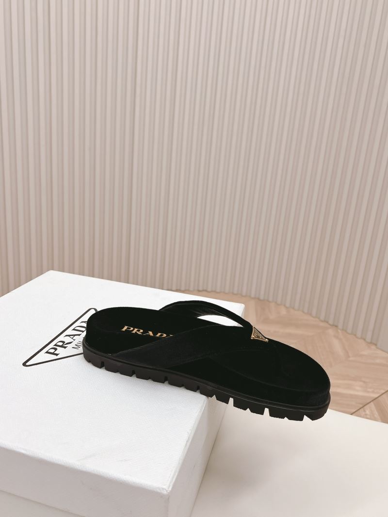 Prada Slippers